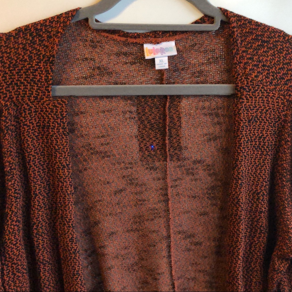 Lightweight XL Lularoe Sarah